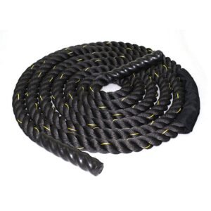 1.5W 30FT Workout Battle Rope Strength Training